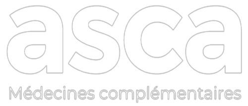 ASCA logo