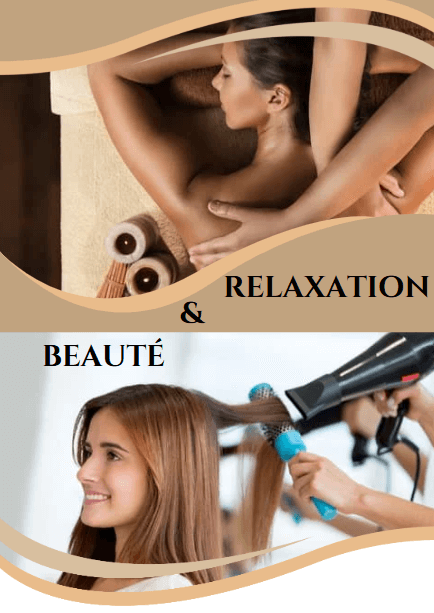 Offre massage coiffure Offre massage et coiffure